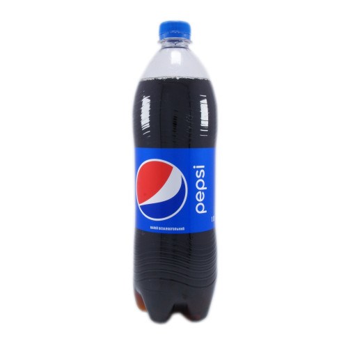 Pepsi  1 л