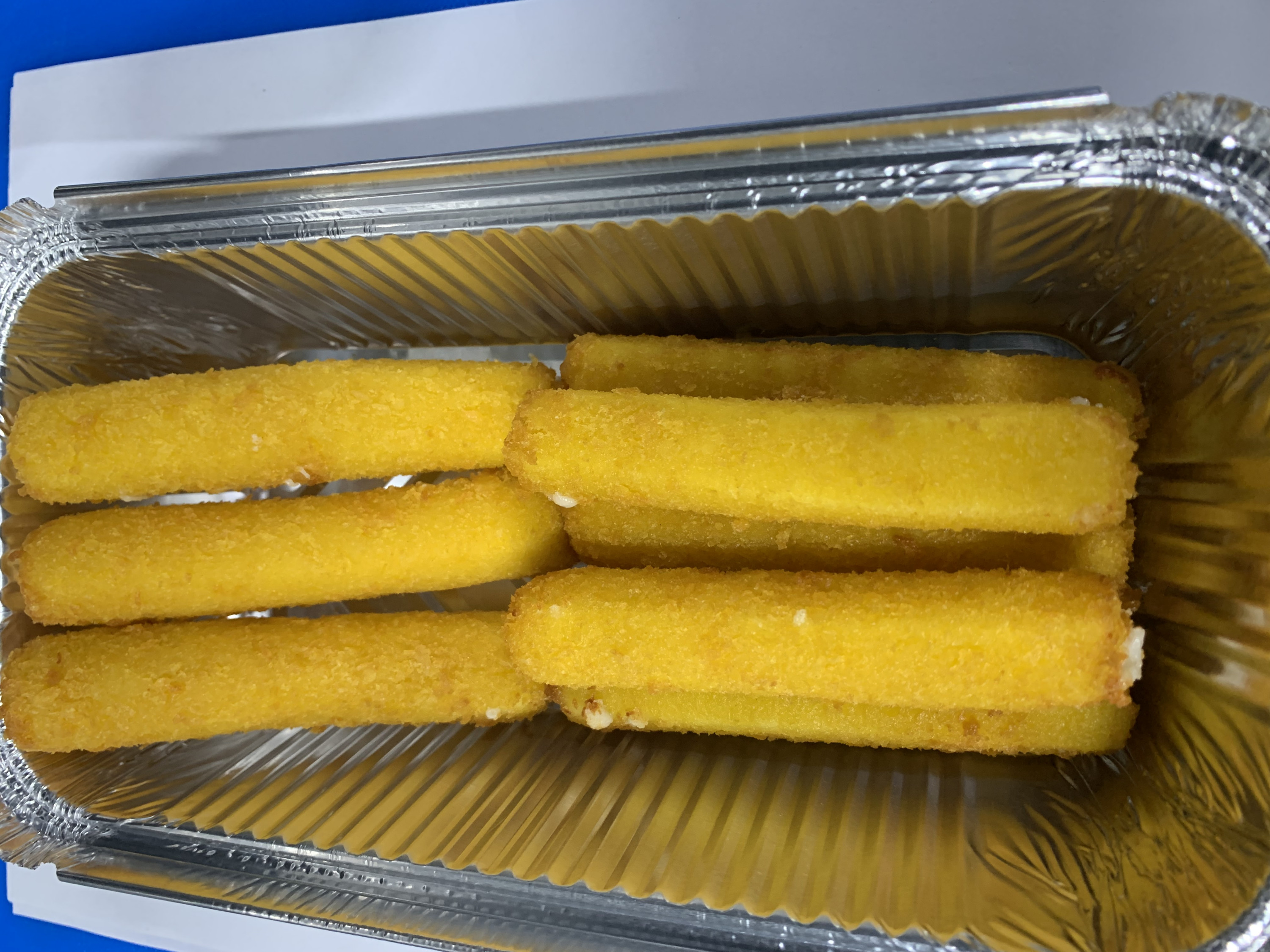 Сырный палочка 250 гр